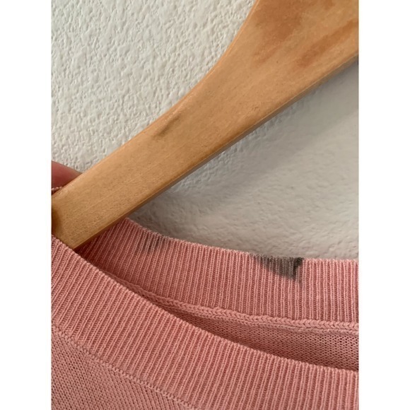 SAINT GERALDINE Smile Society Crew‎ in Peony - Picture 9 of 9